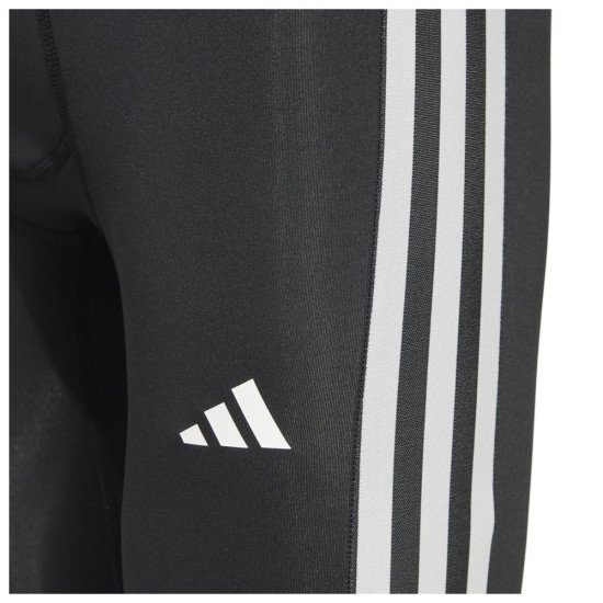 Adidas Ανδρικό κολάν Techfit Compression 3-Stripes Long Tights Adidas Ανδρικό κολάν Techfit Compression 3-Stripes Long Tights